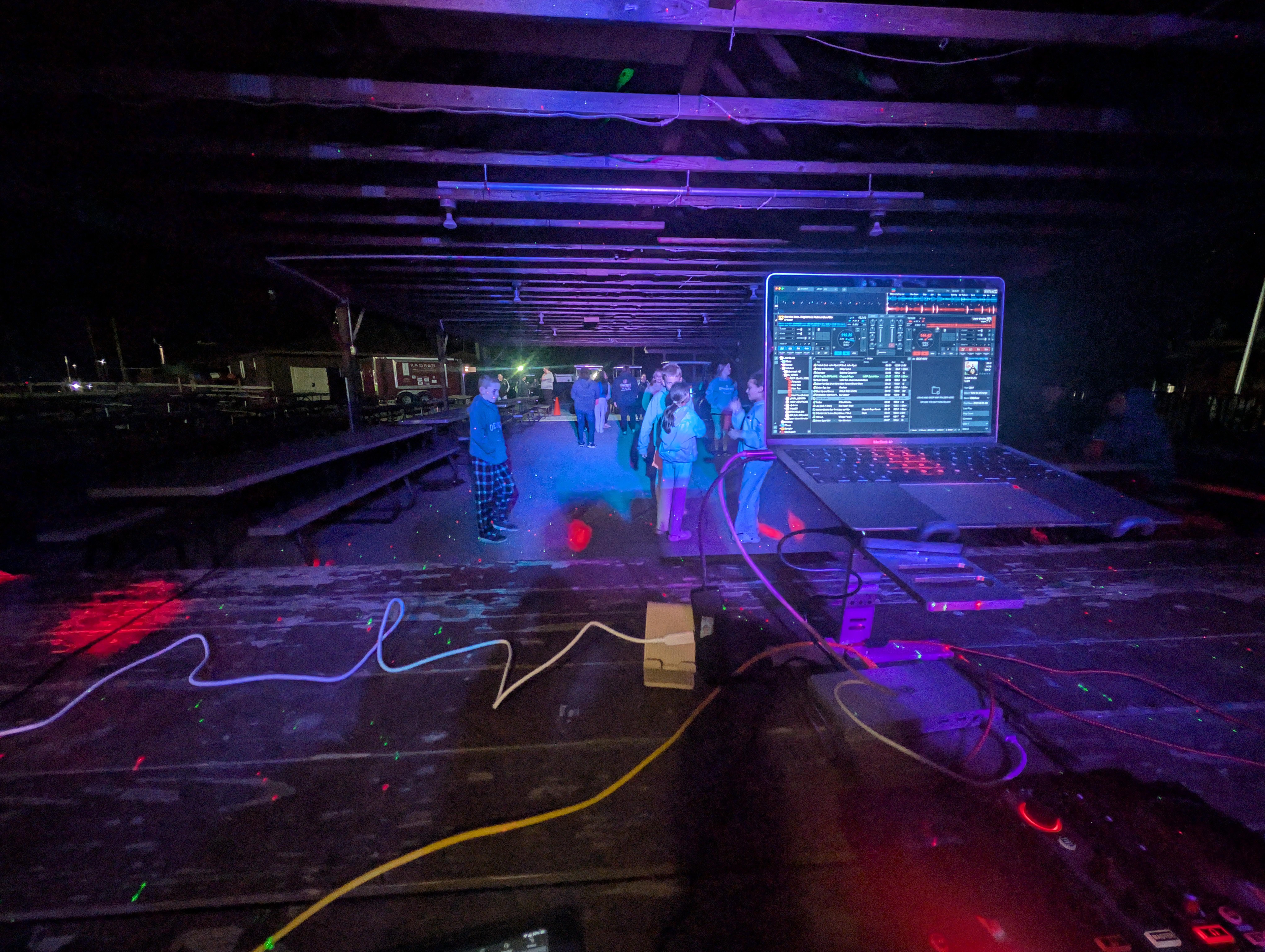 Adventure Bound Eagles Peak Opening Weekend 2026